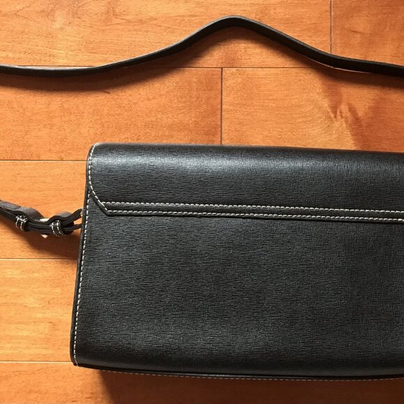 Dooney & Bourke Tote Purse Shoulder Bag - Picture 3 of 7